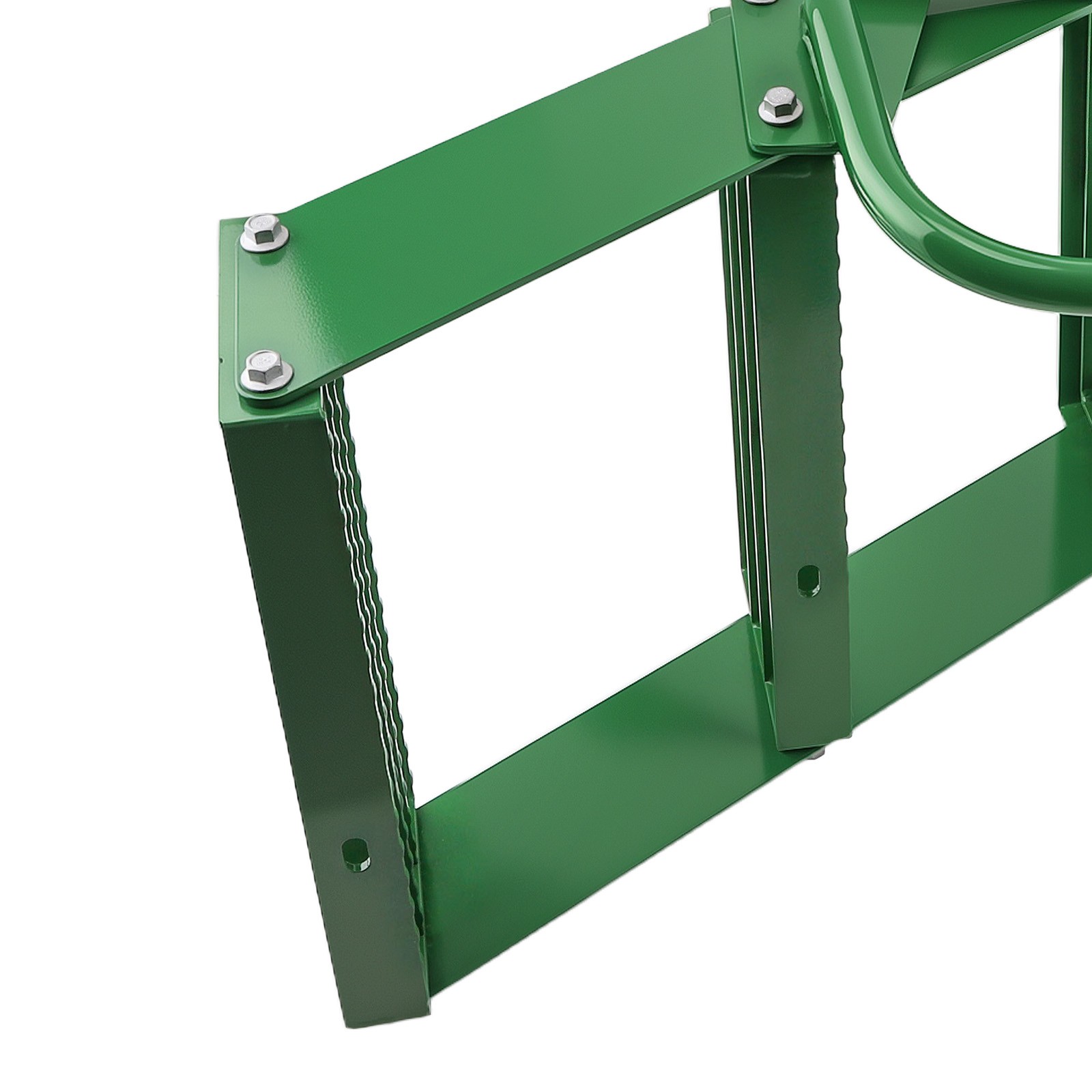 Heavy Duty Tractor Stair Step Kit for John Deere 2WD 3010/3020/4000/4010/4020