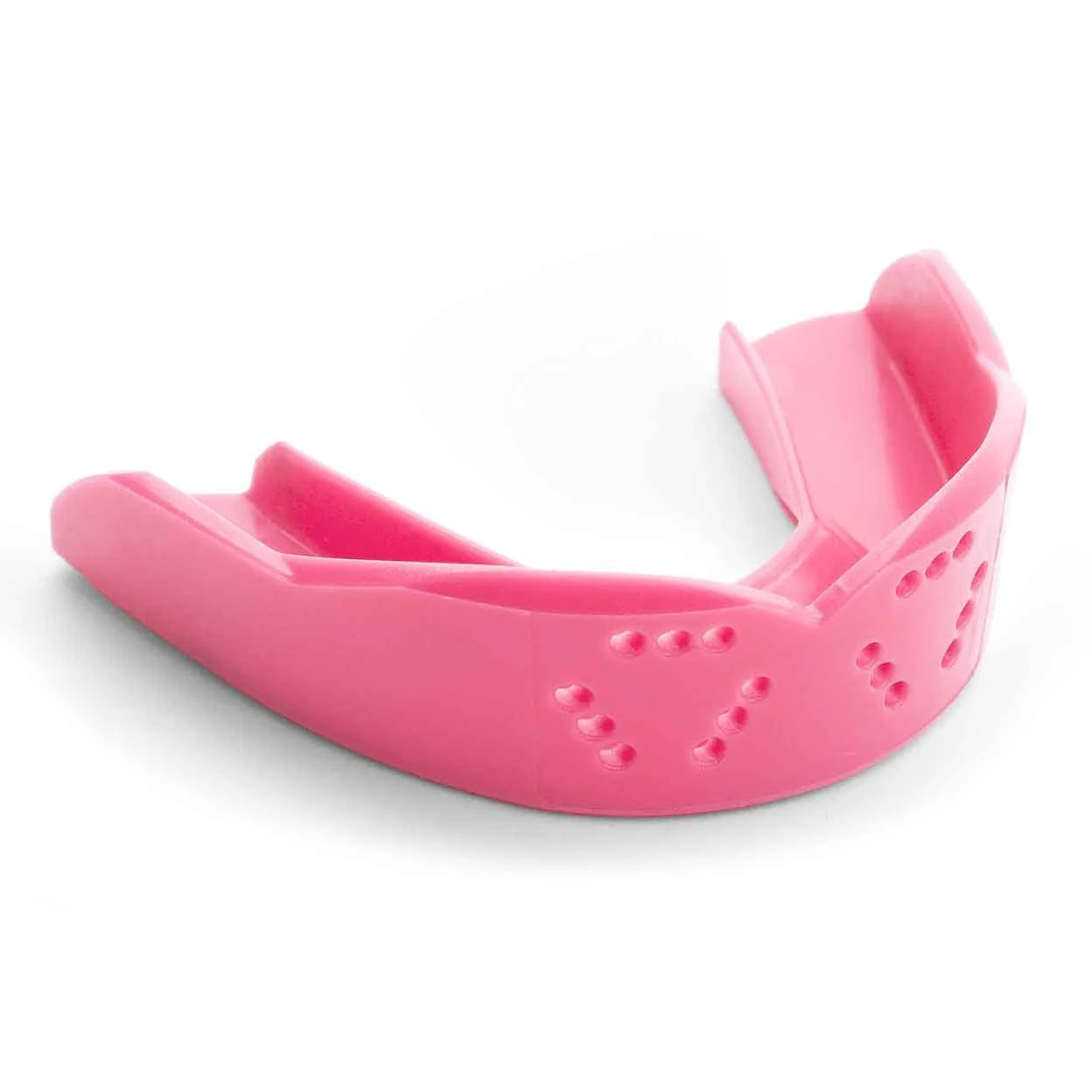SISU 3D Custom Fit Mouthguard