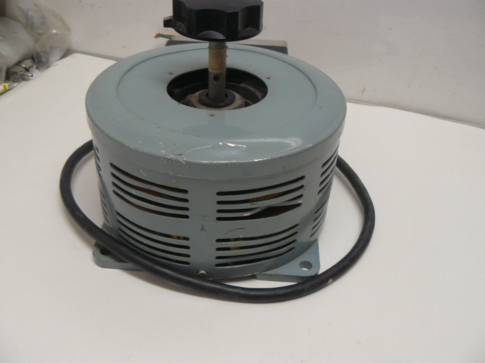 POWERSTAT 236B Variable Auto Transformer