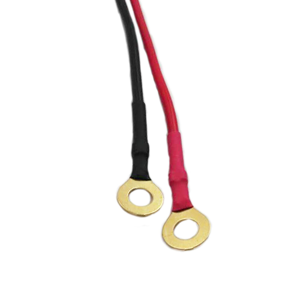 Battery Connect Power Cable Sae Extension for Motorcycle Solar Panel Charger
