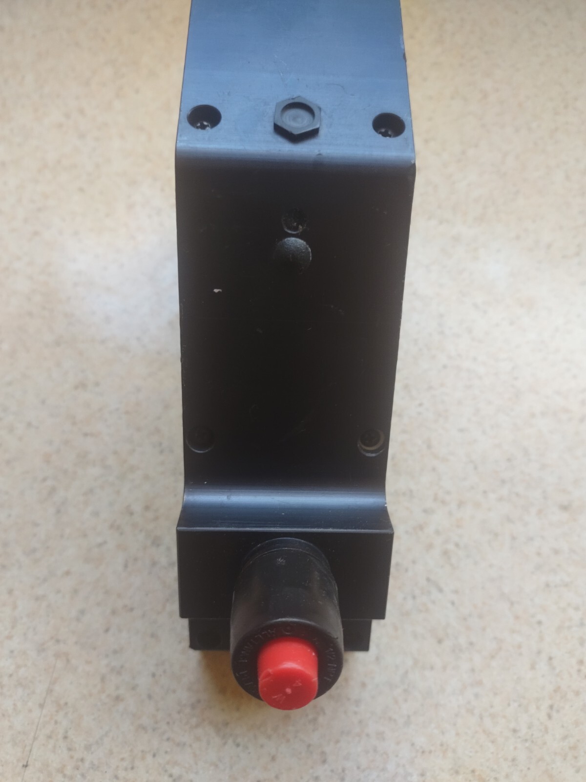 Siemens Clamp on Universal Sensor 1011NFPS-E2-S2