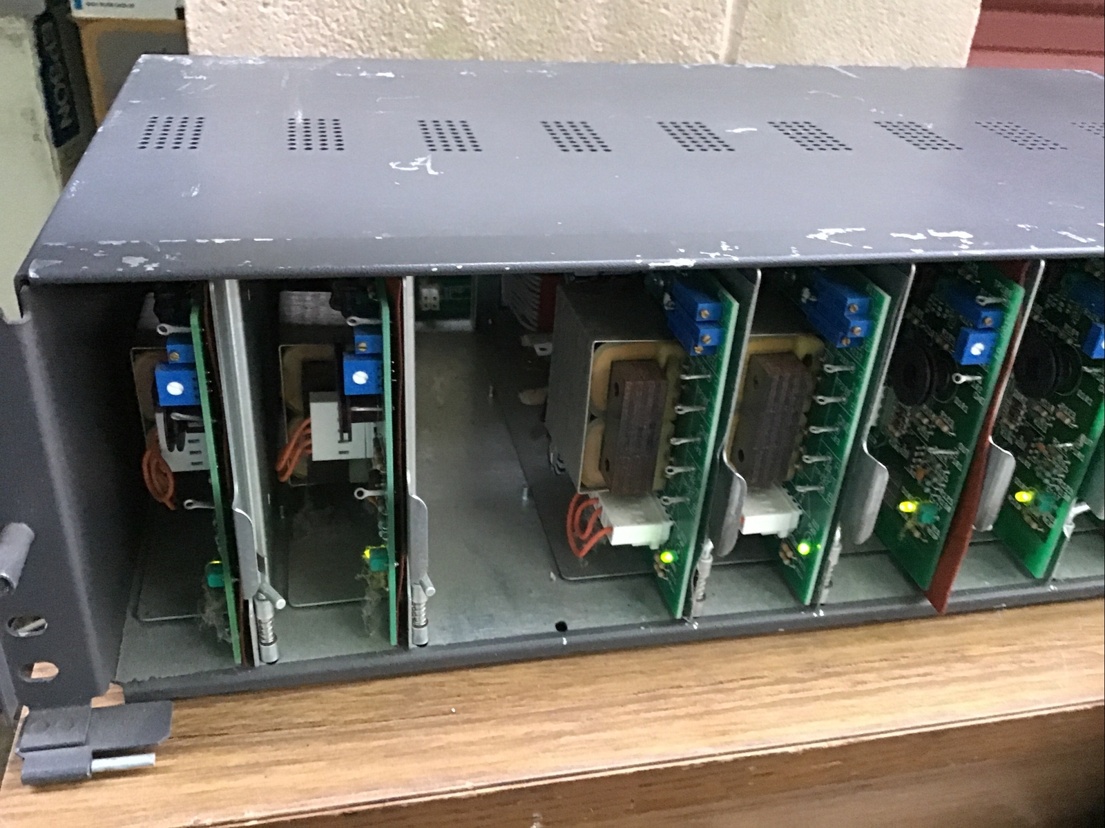 VideoTek Omniframe