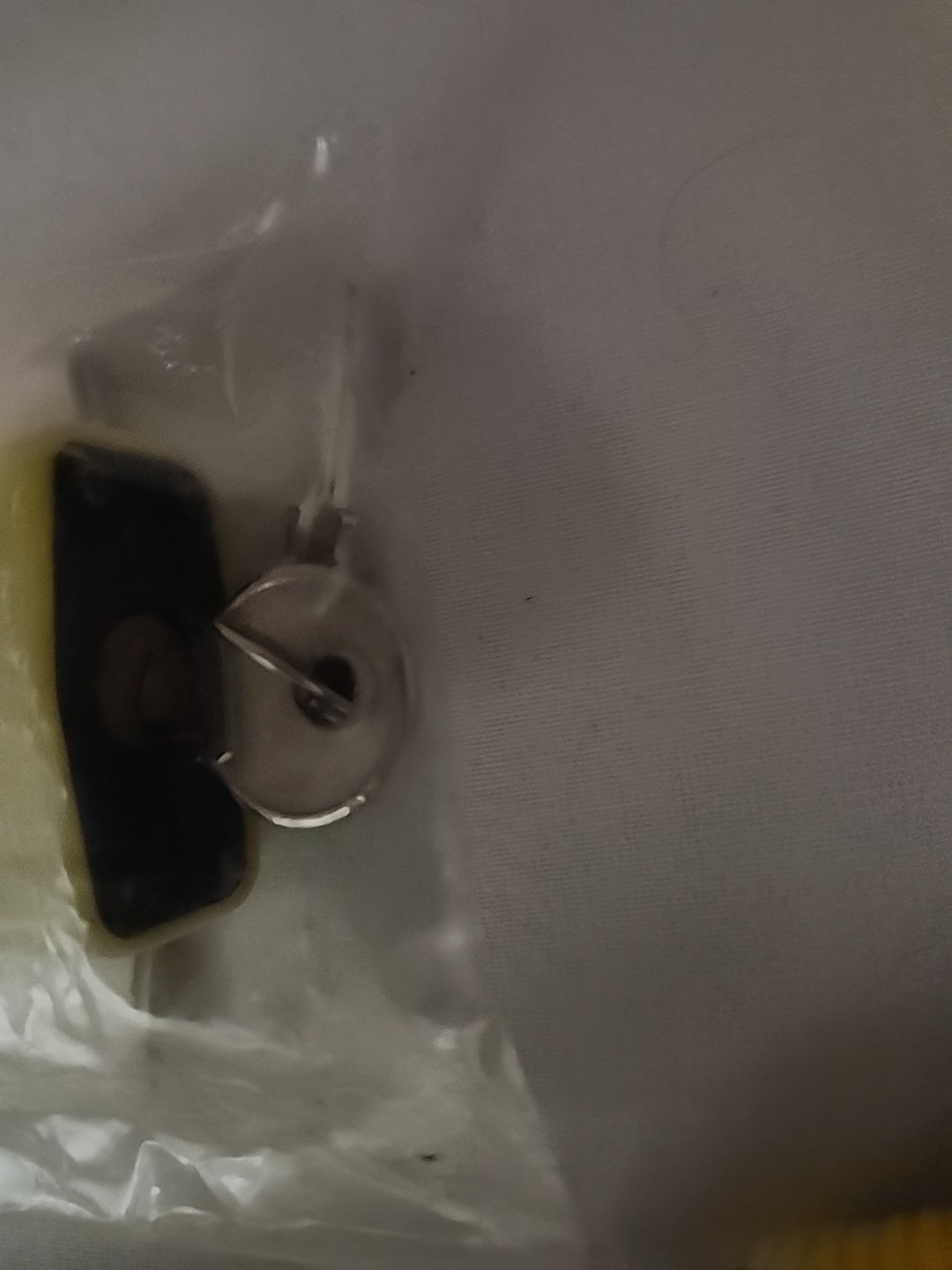 Project Homesafe Gun Safety Lock With 2 Keys in Package