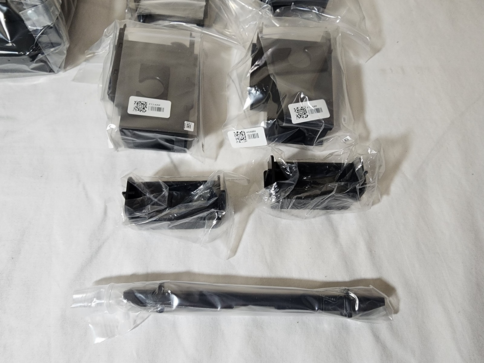 Crestron FT2-202-MECH-B FlipTop Cable Management System
