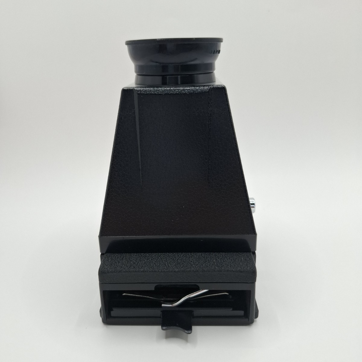 [Almost Unused] Mamiya Magnifying Back Loupe Finder Medium Format Camera JAPAN