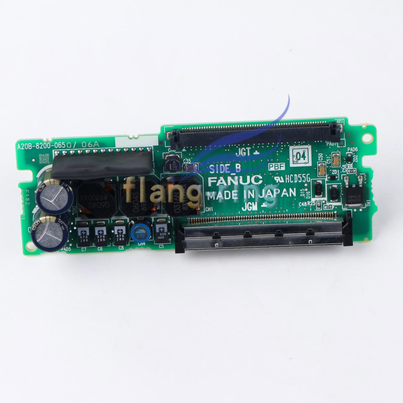 1pcs Fanuc A20b-8200-0650 PCB Board