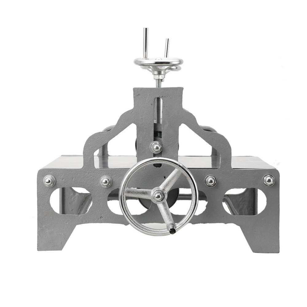Heavy Duty Printmaking Machine Engraving Press Panel Adjustable for Printmaking