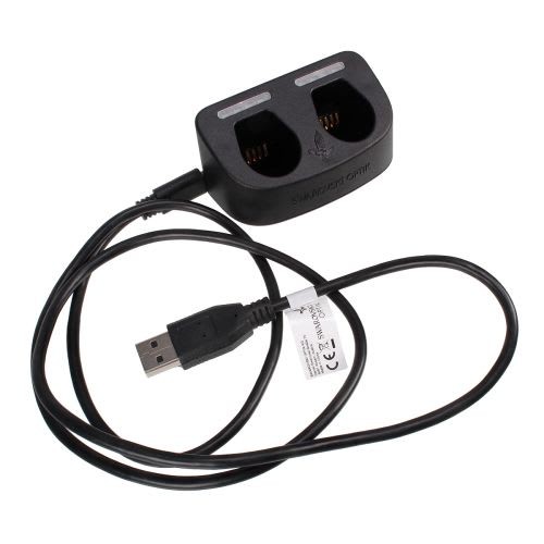 Swarovski RBC USB-C Battery Charger for AT/ST Spotting Scopes (46301)