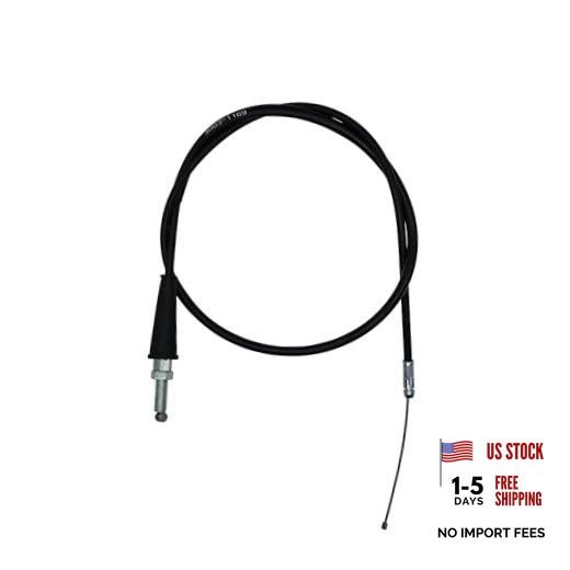 54012-1361 Throttle Cable Compatible with Kawasaki Bayou 185 220 250 KLF 185A