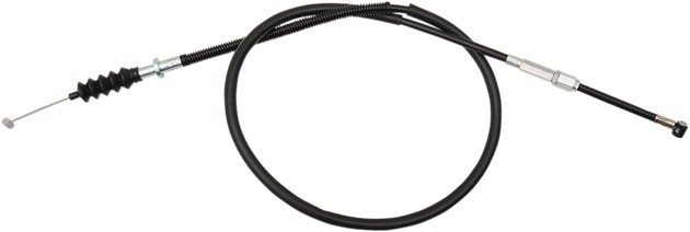 Moose Clutch Cable Black Kawasaki KX85/KX100 2014-2017