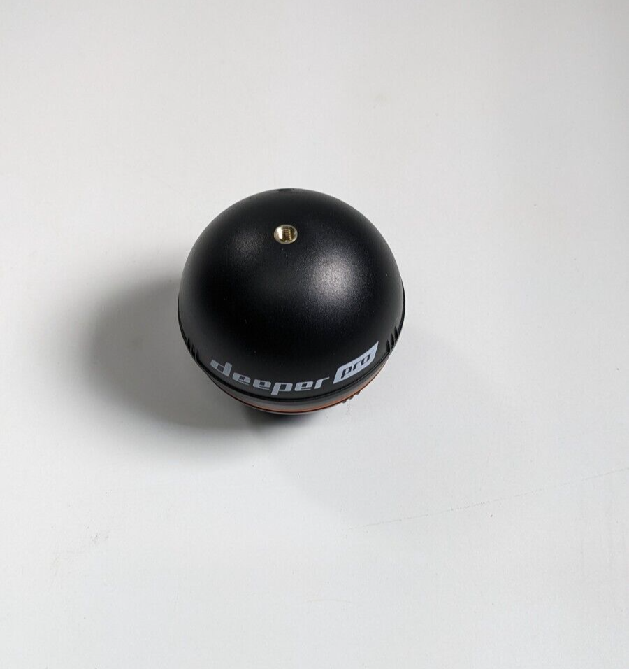 Deeper PRO Smart Portable Sonar for Smartphones & Tablets