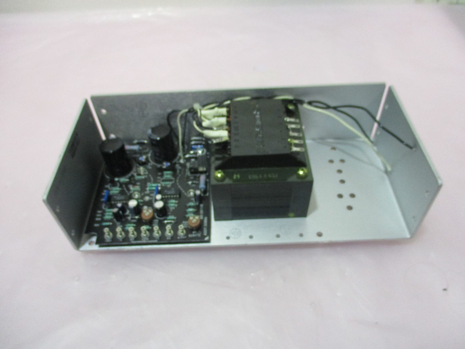 Power One HCBB-75W-A Power Supply, 420771