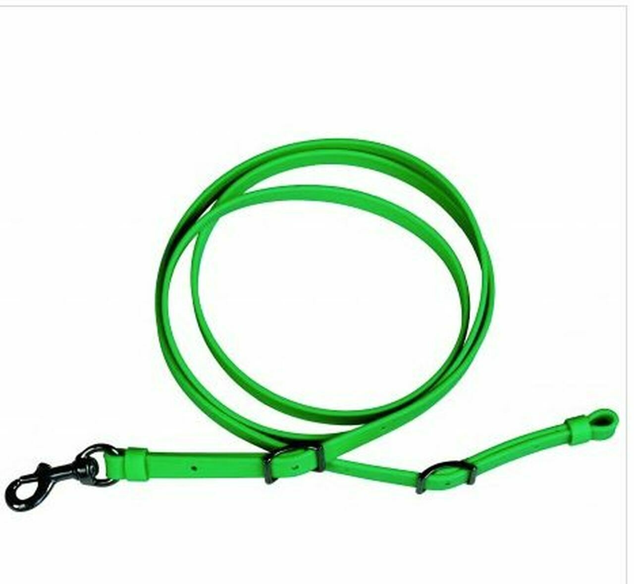 Berlin Biothane Single Roping Rein