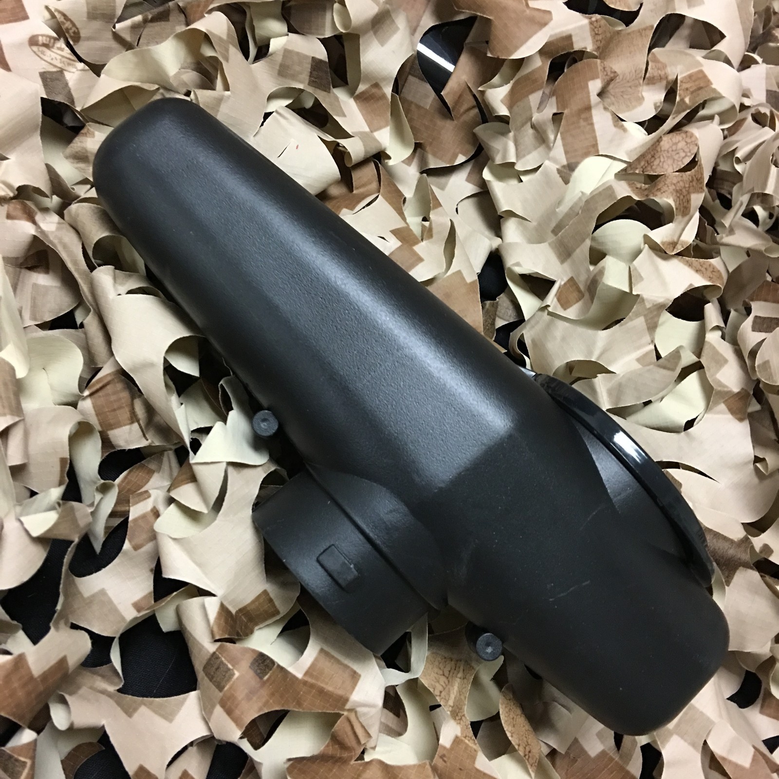 NEW Tippmann A5/X7/Phenom Low Profile Cyclone Hopper Gravity Loader (T210007)