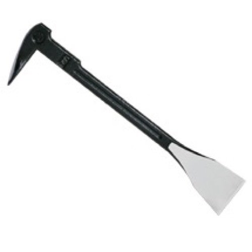 MOKUBA 250mm Japanese Restorers Cats Paw Nail Puller Durable Compact