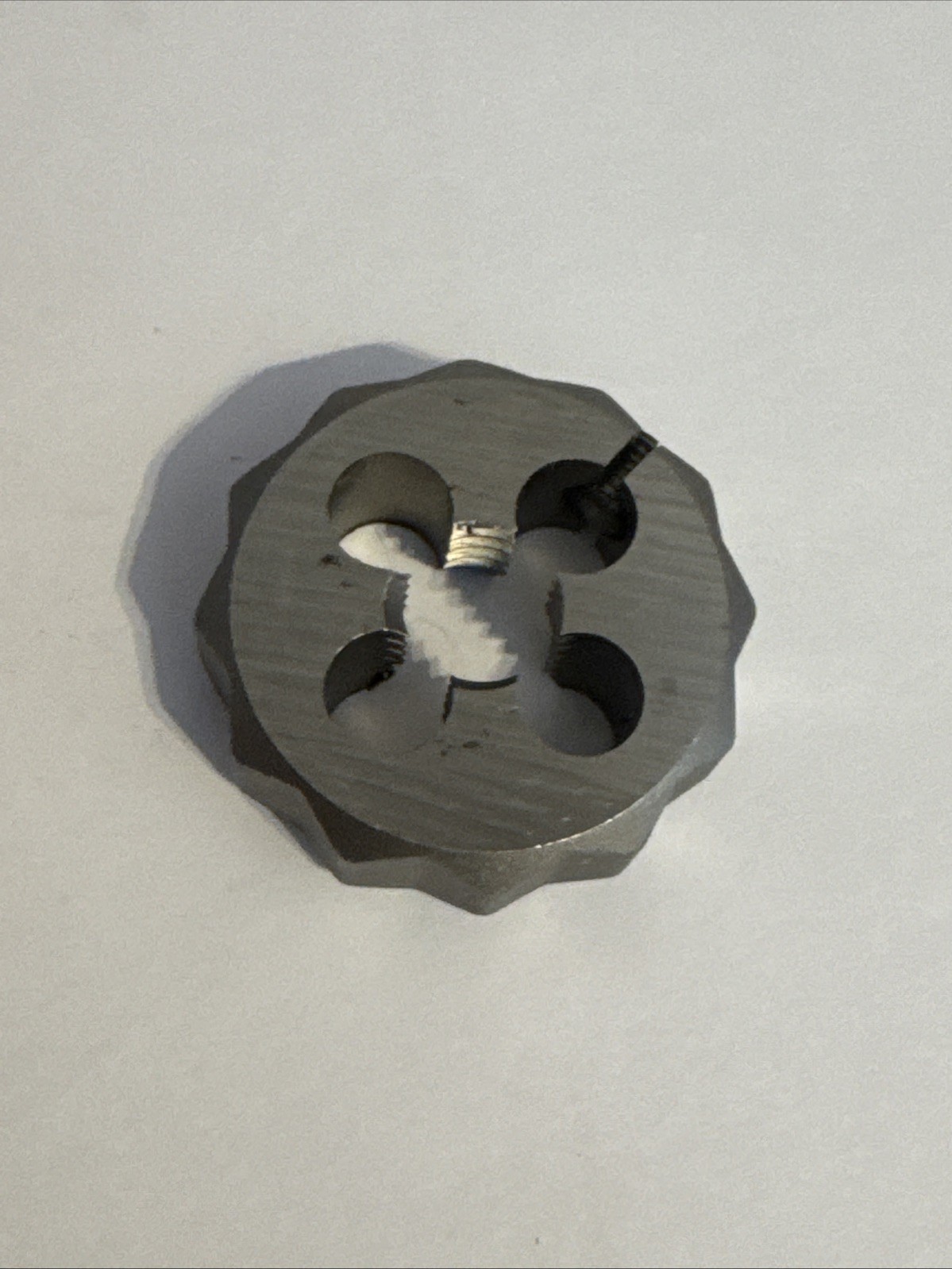 Snap On 10mm X 1.5 Round Die