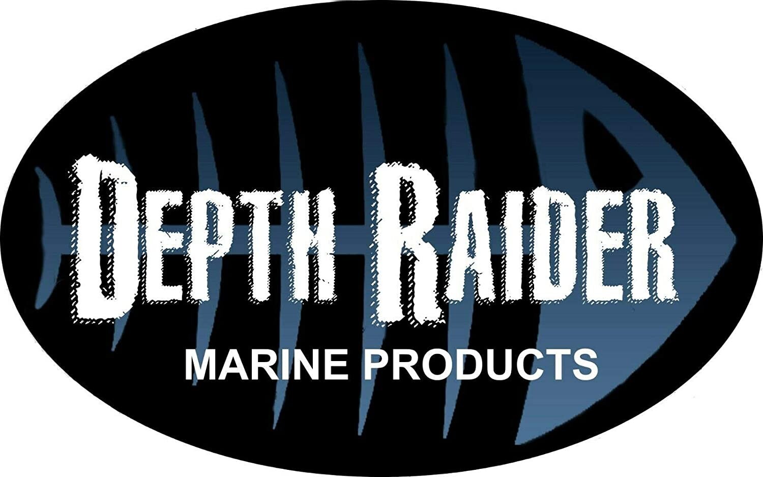 Depth Raider DR-1000 Replacement Antenna Cable Assembly
