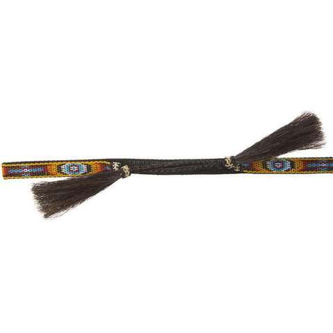 M&F® Half Inch Assorted Colors Tapestry Hat Band 0229599