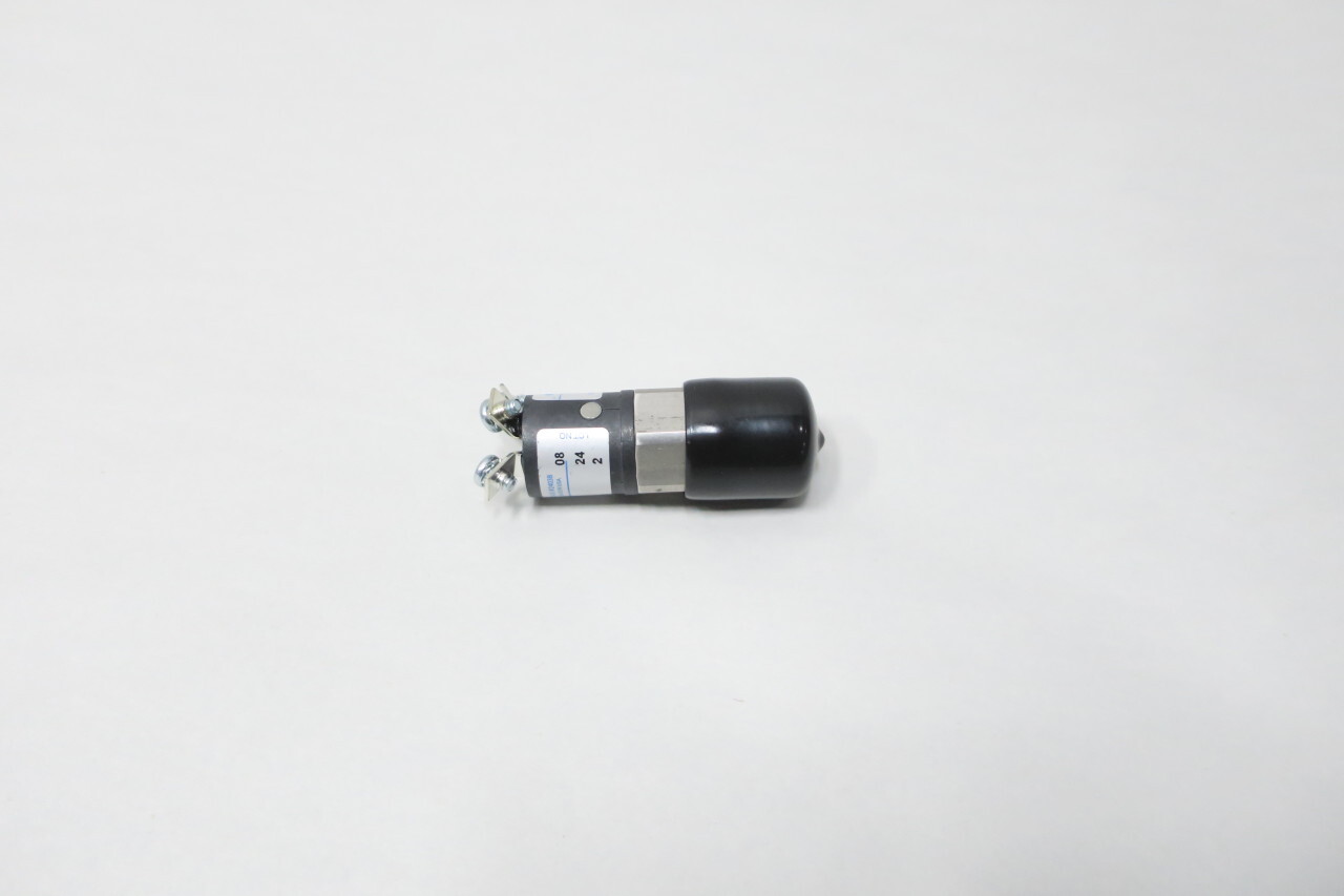Sigma-netics 744.11-S03R-0010T Pressure Switch