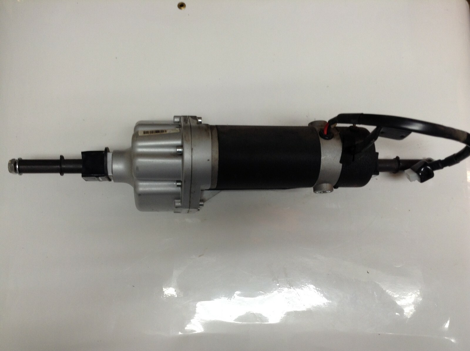 Used Dalton SC-S135 Motor Transaxle Assembly