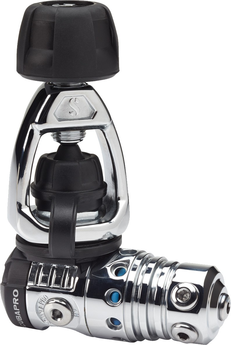 Scubapro MK25 EVO First Stage - Yoke
