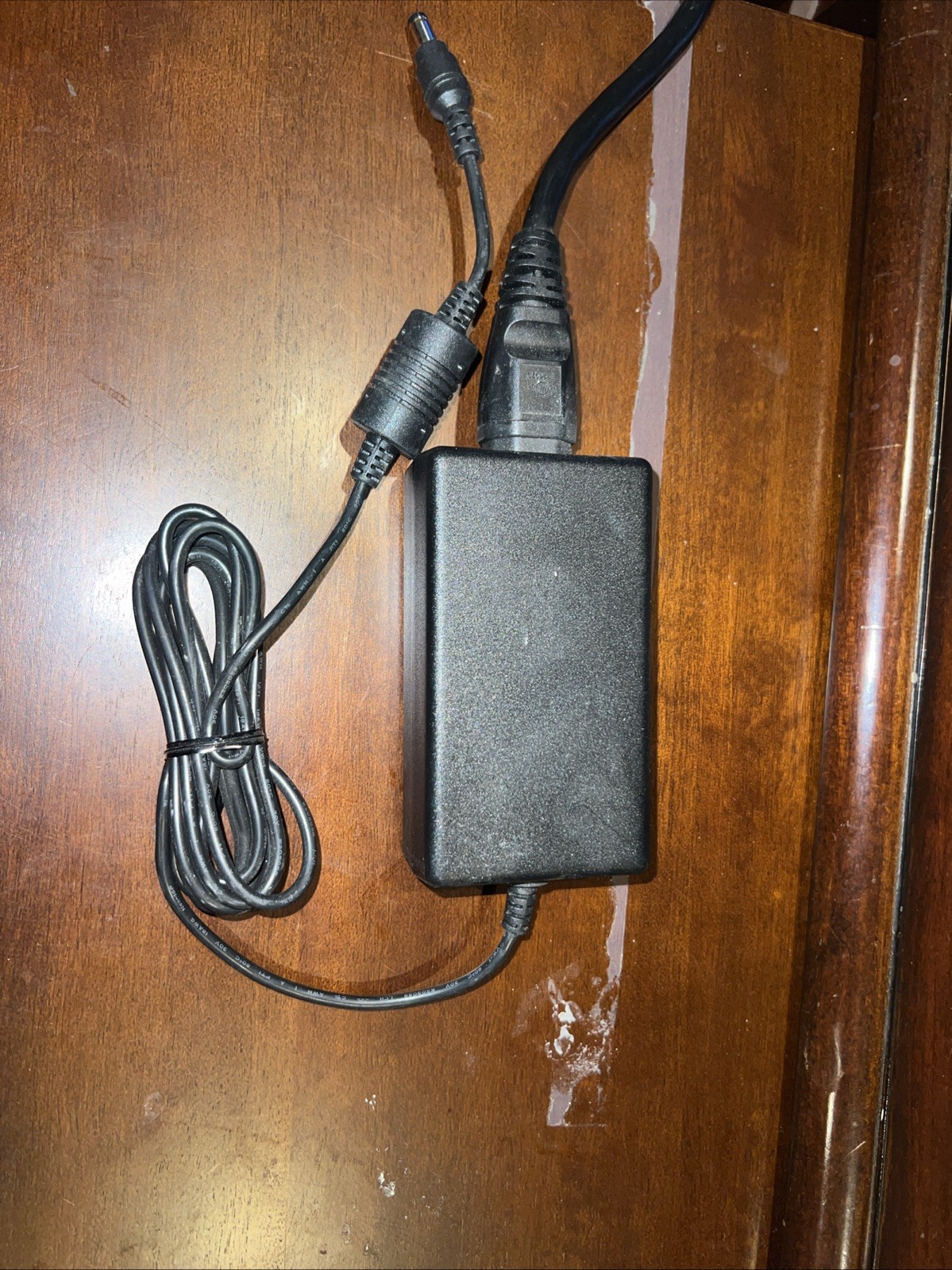 Cisco Meraki MX64-HW Cloud Managed Security Appliance with AC Adapter