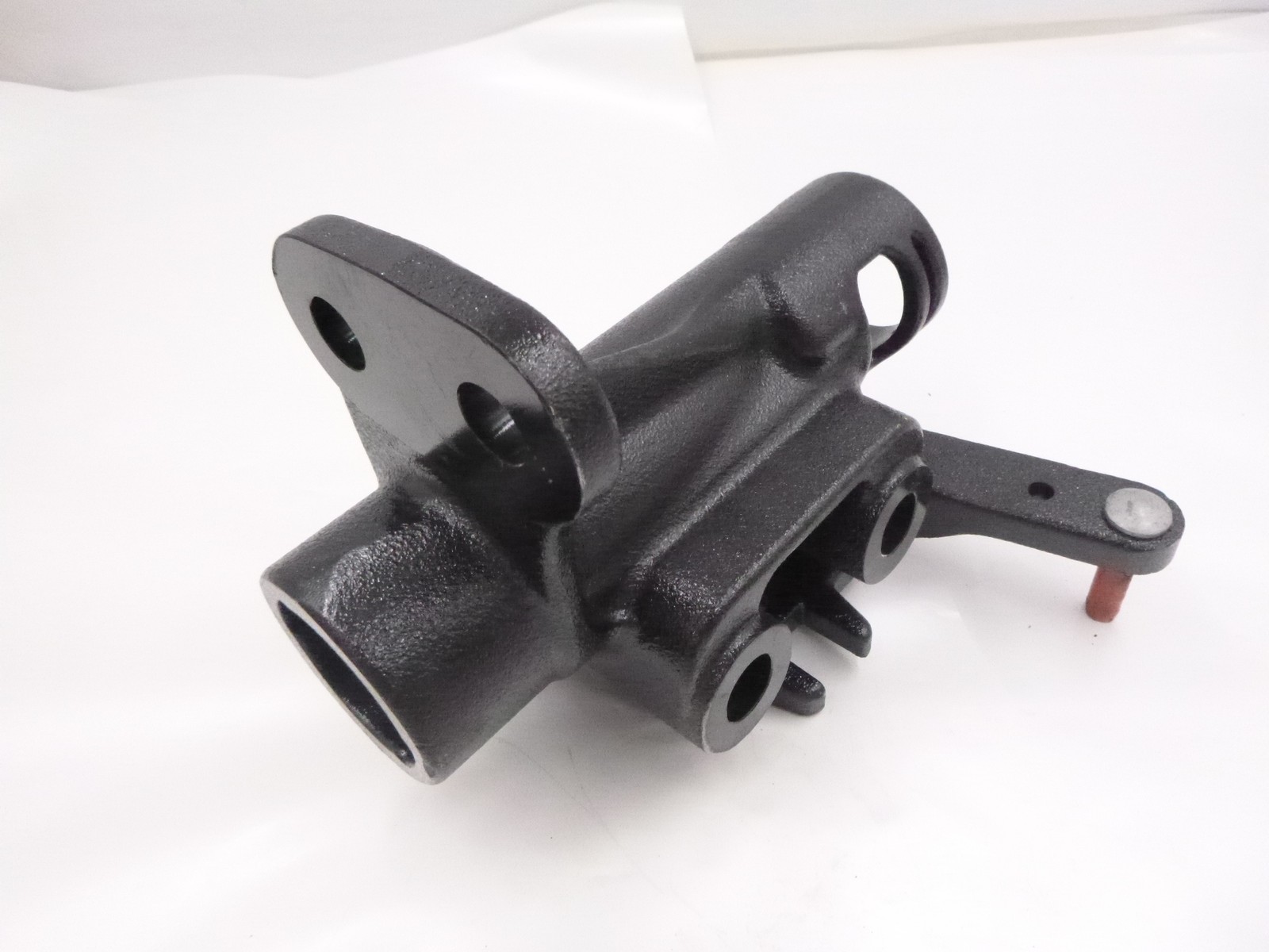 Genuine OEM Freightliner A1527959004 LH Frame Tow Housing Bracket