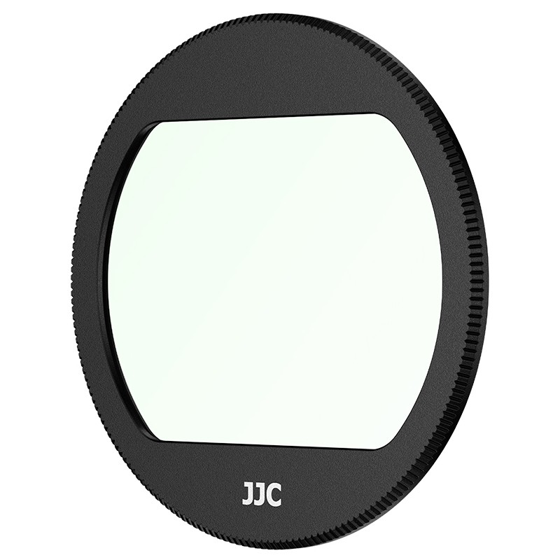 Low Reflection Metal UV Filter 36 Layer Coating for Panasonic ZS99 TZ99 DC-ZS99