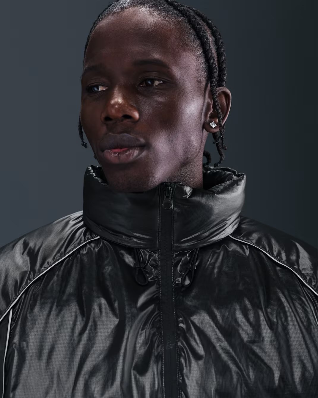 Nike Tech Men's Bubble Jacket II3869-010