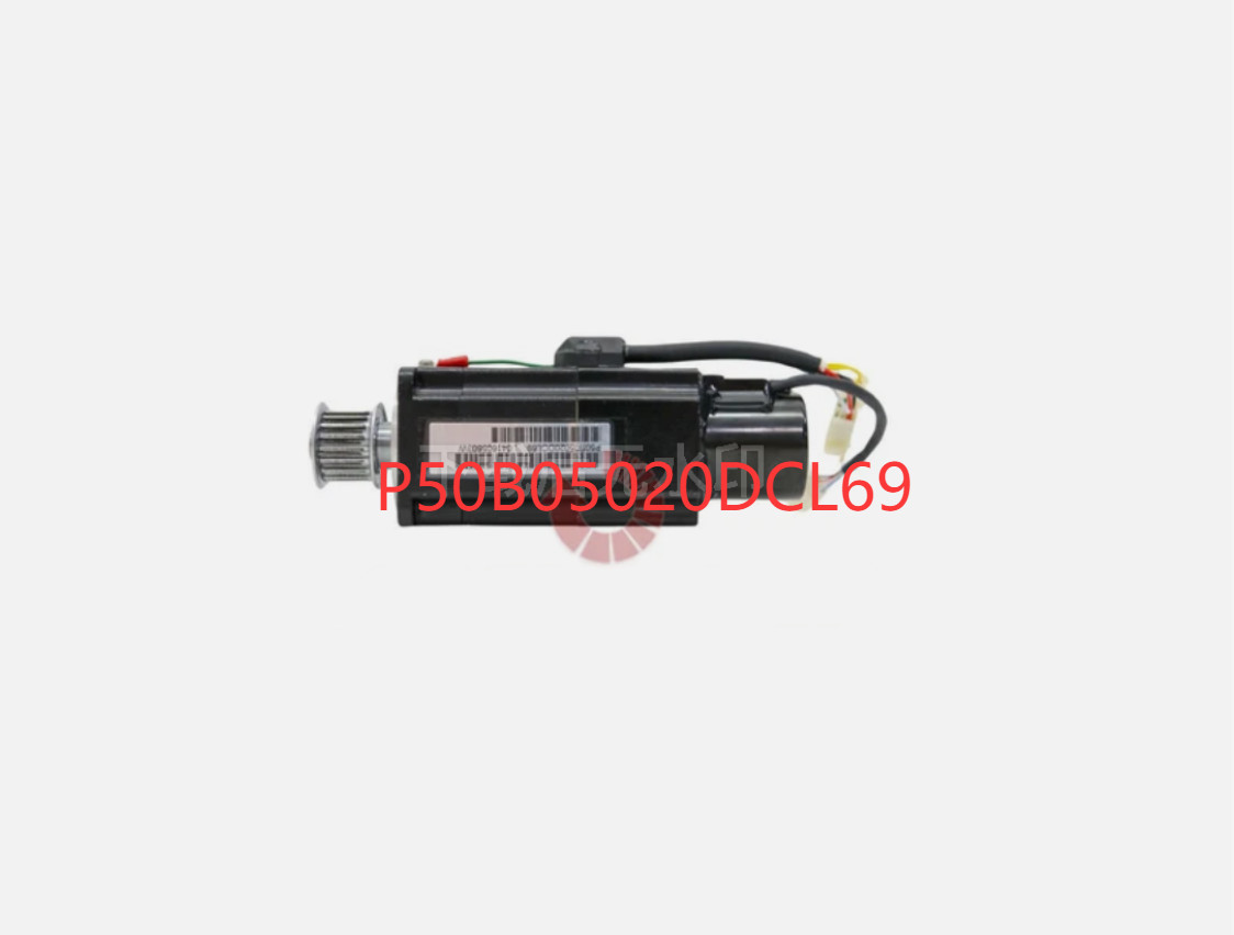 1x New IN BOX FOR SANYO DENKI P50B05020DCL69 Motor Drive DHL SHIPPING @yay.y