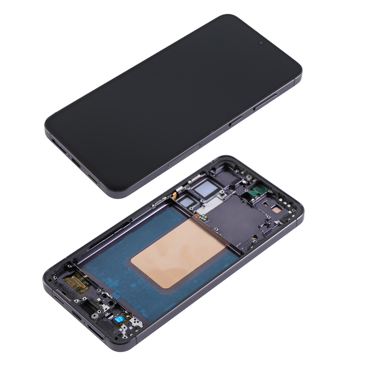 OLED For Samsung Galaxy S24 Plus S926U/W LCD Display Screen Replacement Assembly