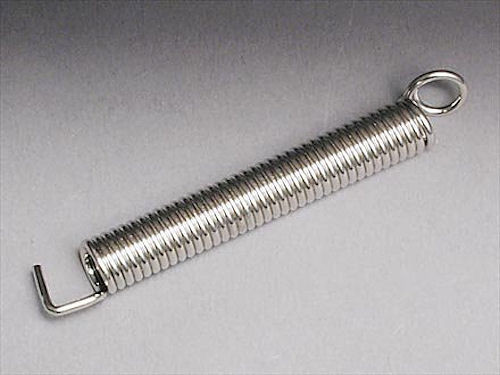 Guitar Parts - SET of 3 - Tremolo TREM SPRINGS - HEAVY Tension