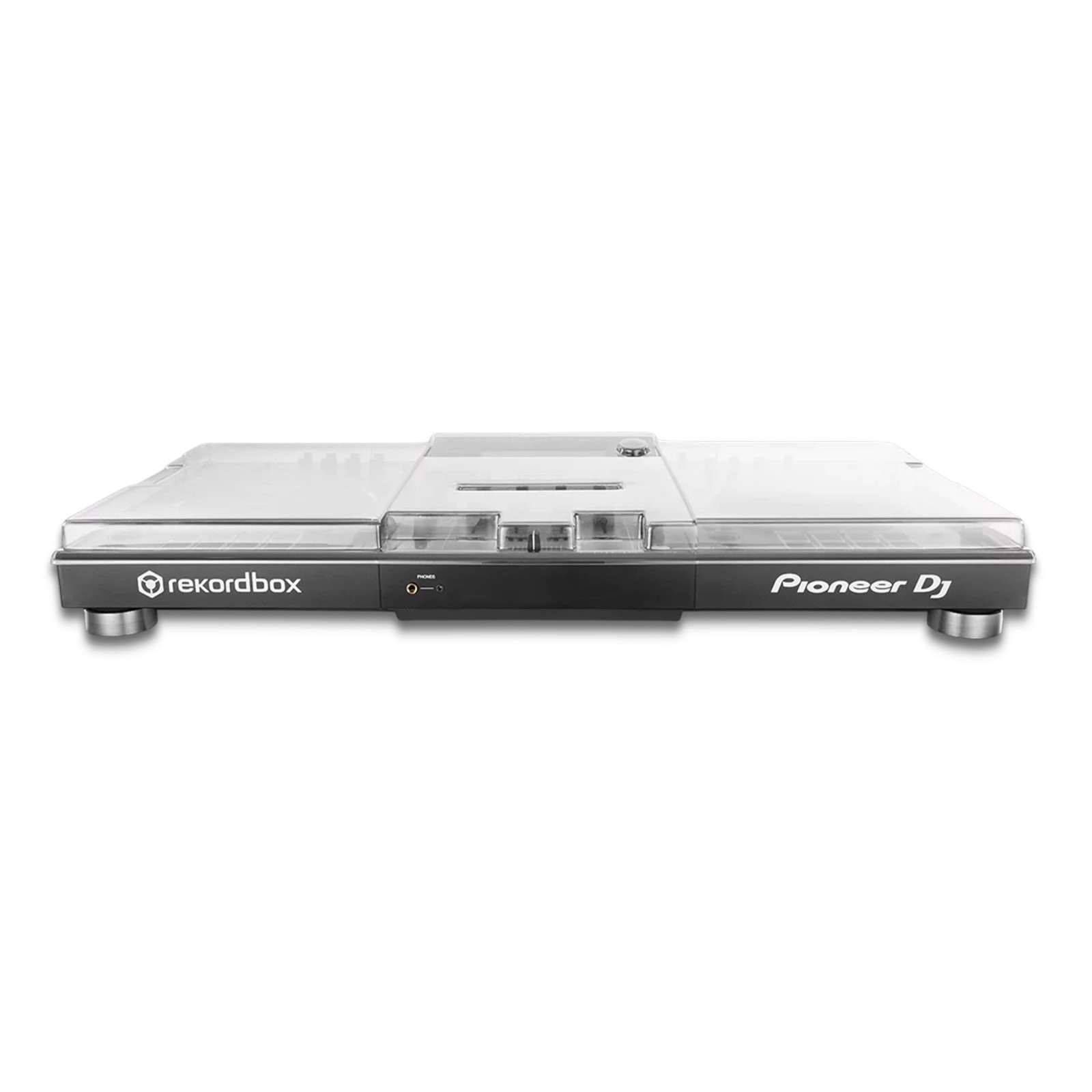 Decksaver Pioneer XDJ-XZ Polycarbonate Cover