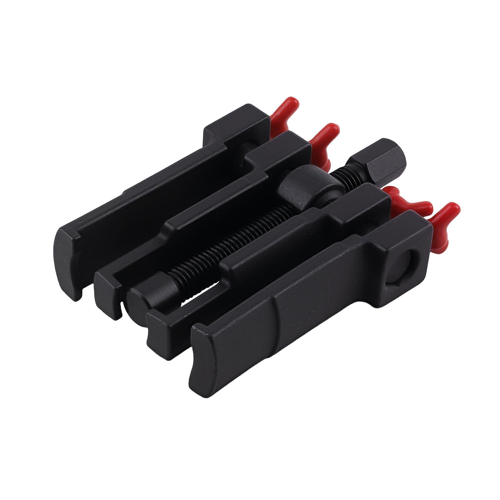 Steel Windshield Wiper Arm Puller Removal Tool Universal Car Repair Kit Black