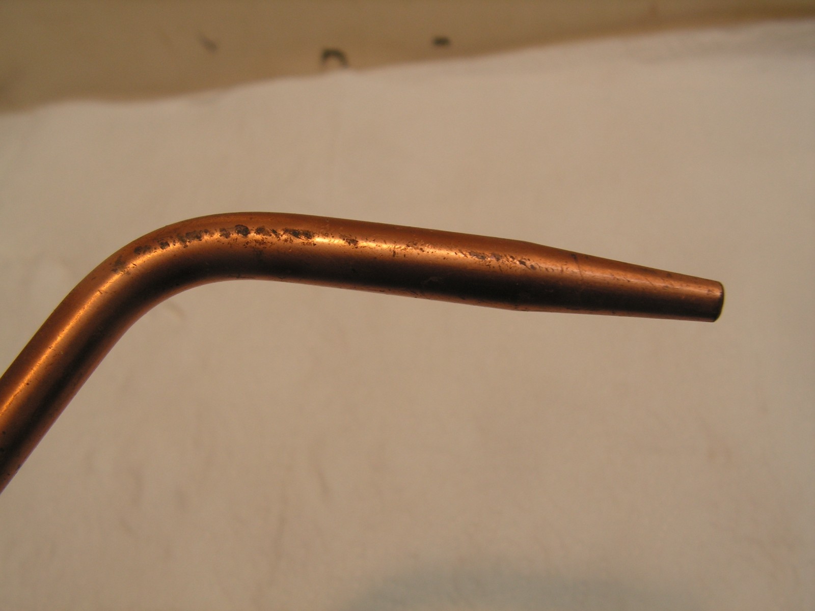 Victor 2-W-1 Welding Brazing Torch Tip. NEW NO BOX NEVER USED.