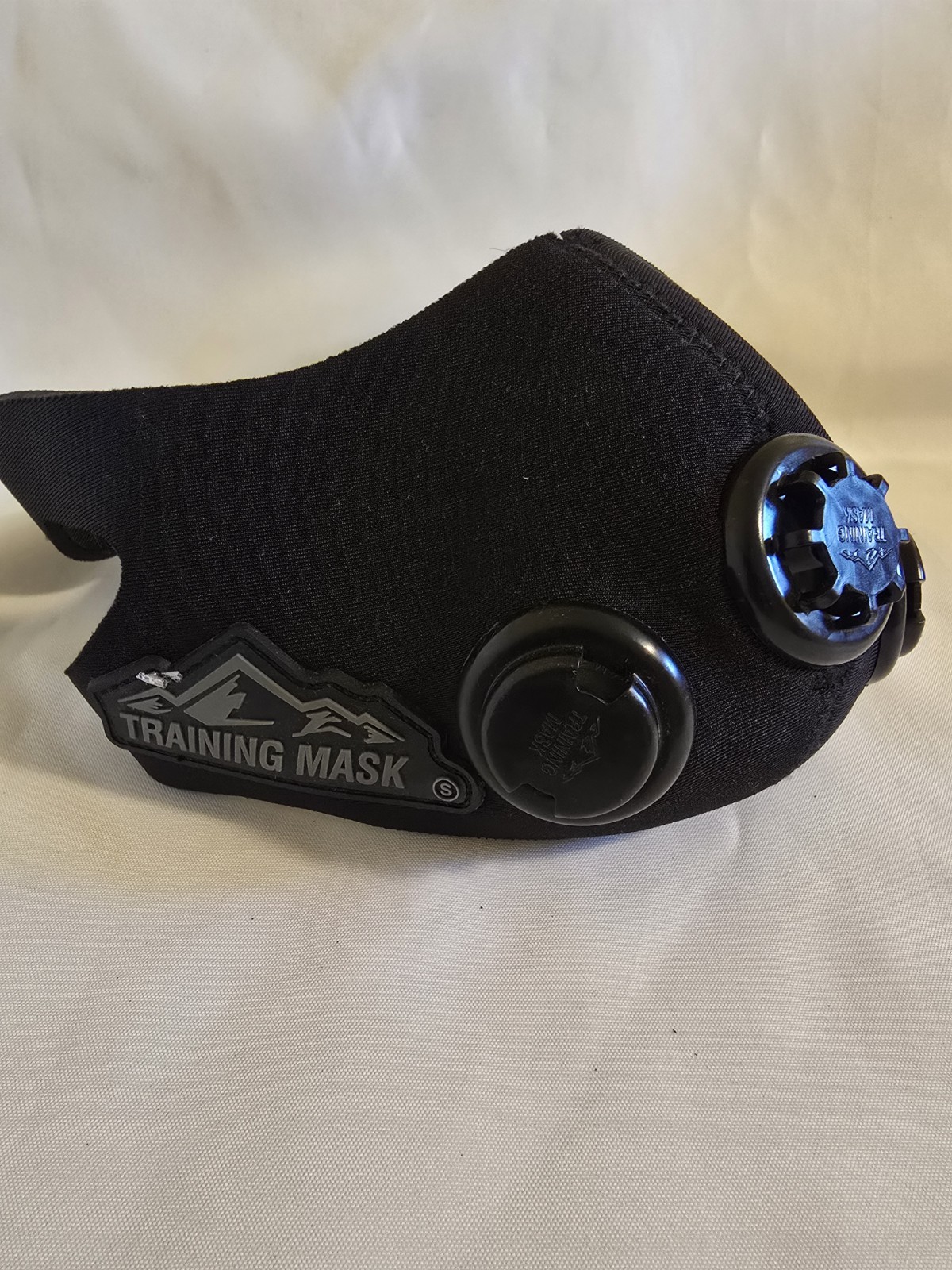 High Altitude Training Mask Small