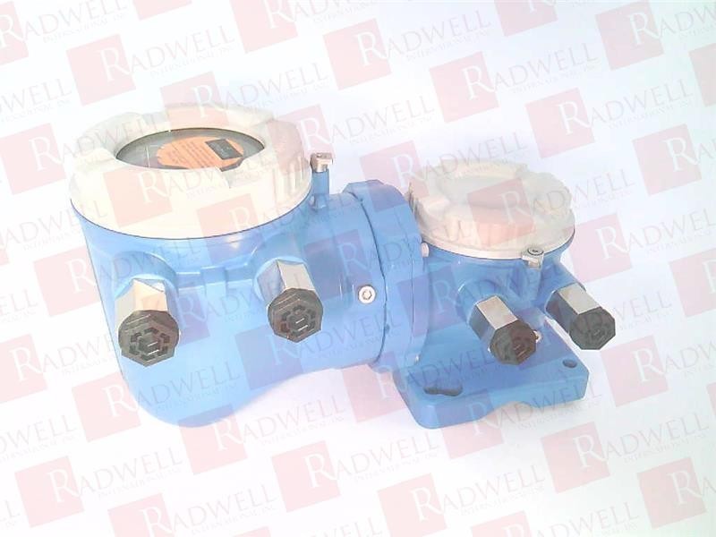ENDRESS & HAUSER 5PBB80-CSEDIBKP4DEA1SGAA1+DA / 5PBB80CSEDIBKP4DEA1SGAA1DA (NEW