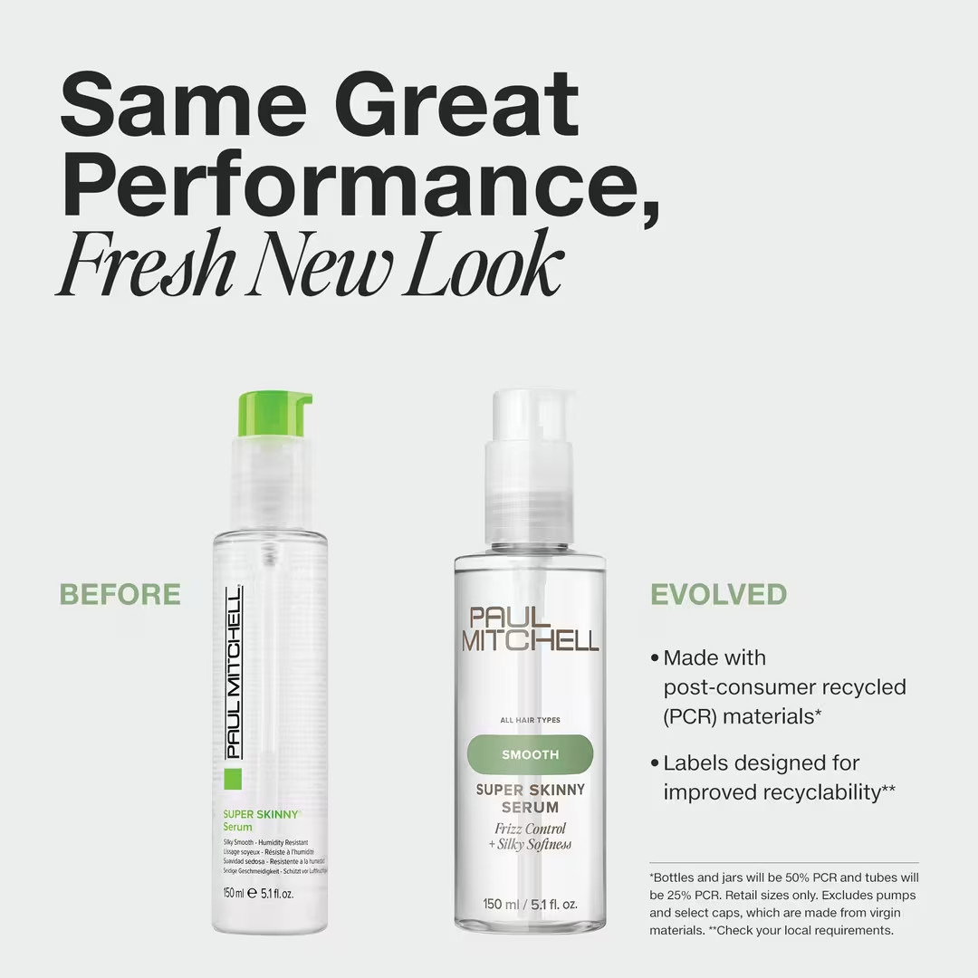 Paul Mitchell Super Skinny Serum 8.5 fl. oz.