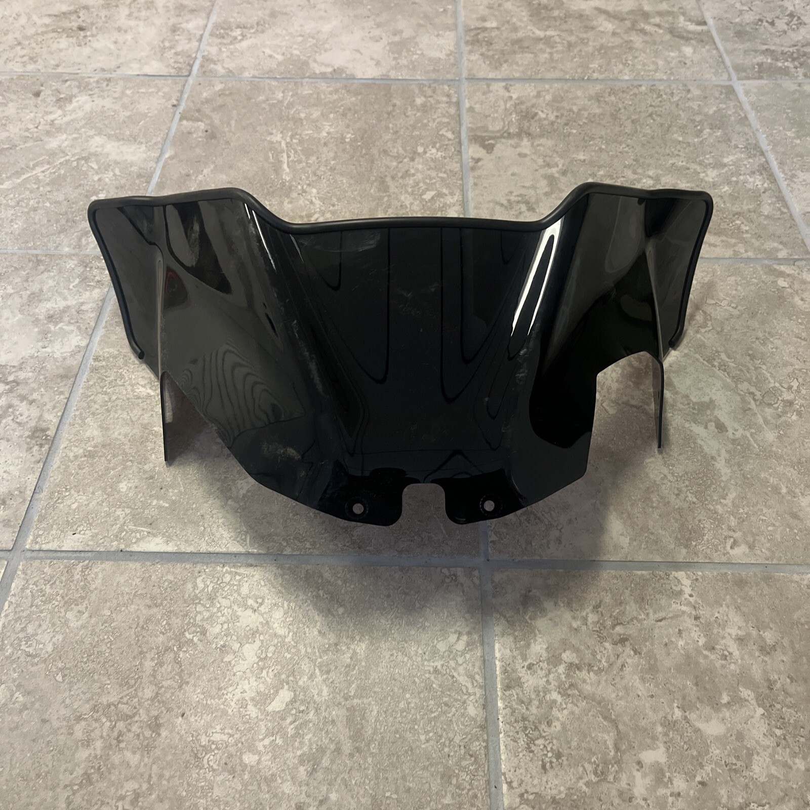 Arctic Cat Catalyst ZR Low Windshield #1616-245