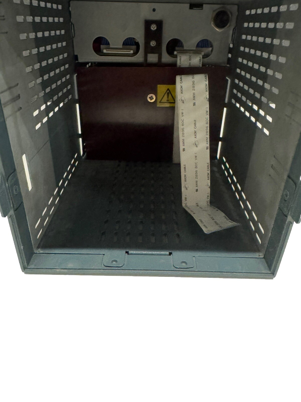 Eurotherm Chessell 4100G