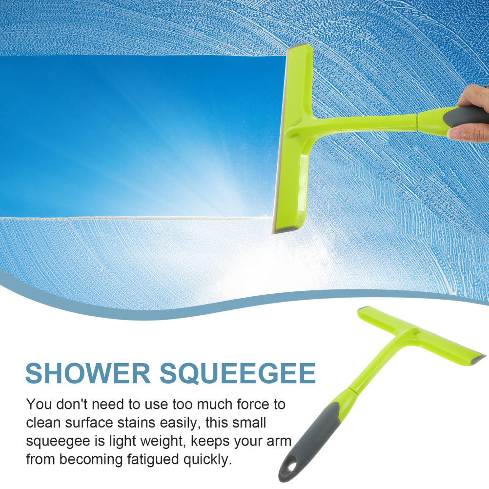 Window Cleaning Tools Window Washing Squeegee Window Cleaning Squeege