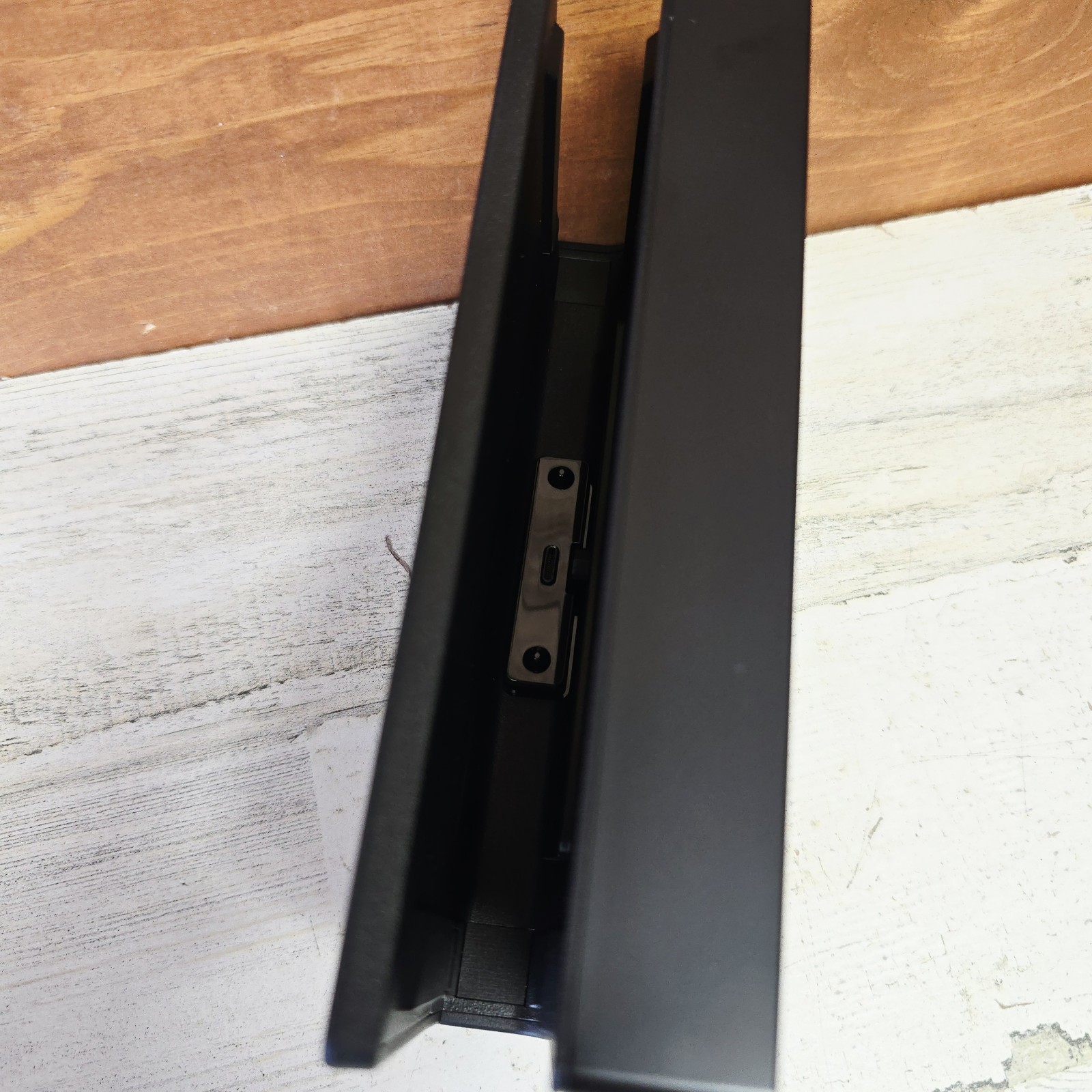 Nintendo Switch HAC-007 Charging Dock Only - Black