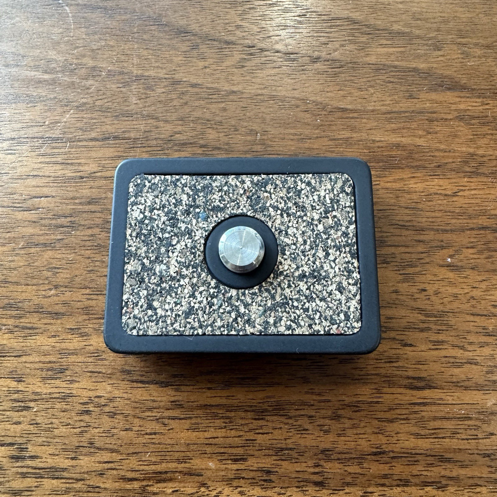 Generic Acra Plate 57mm x 38mm