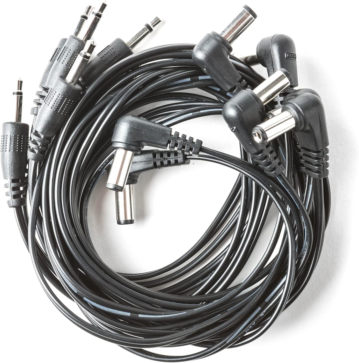 Dunlop ECB296 DC Brick Complete Cable Kit
