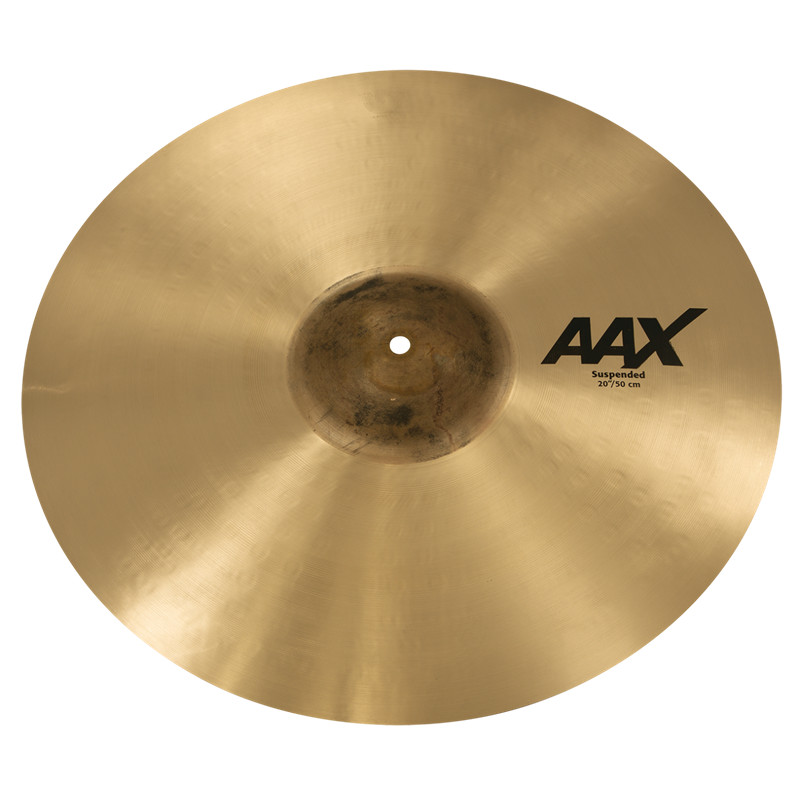 SABIAN 20" AAX Suspended Cymbal