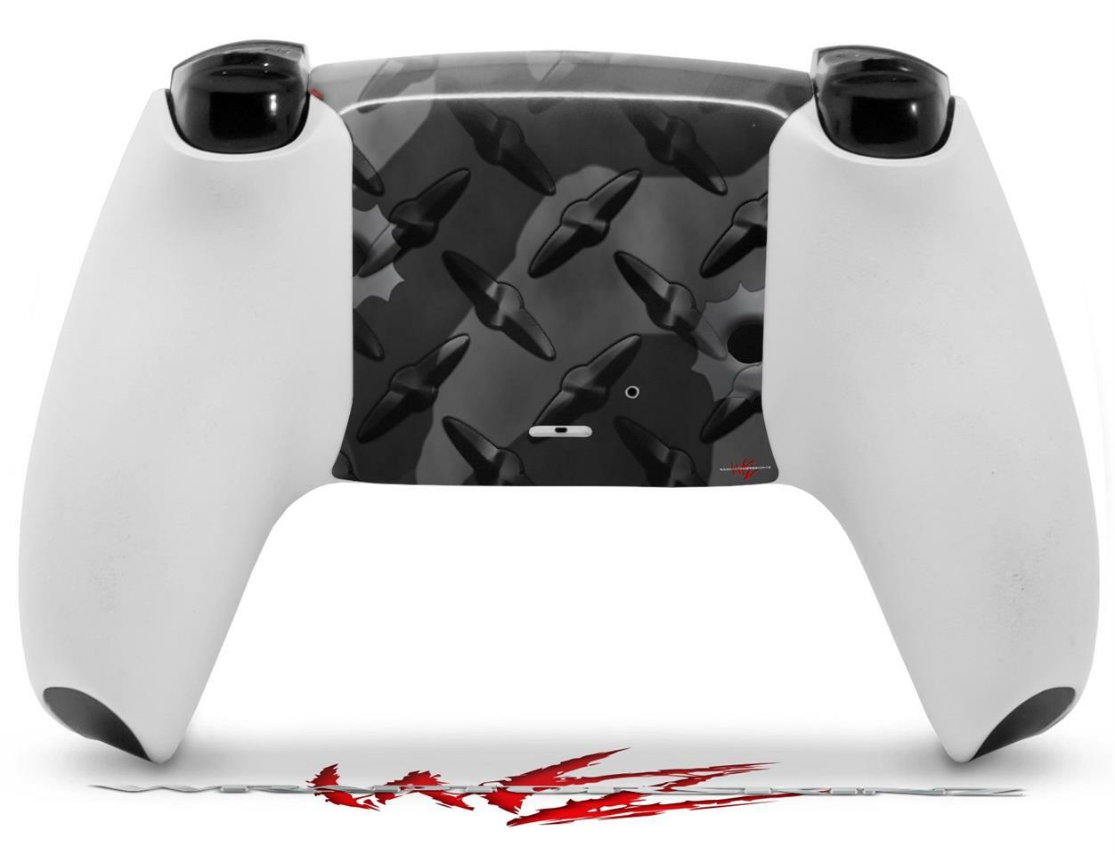 Skin Sony PS5 Controller War Zone