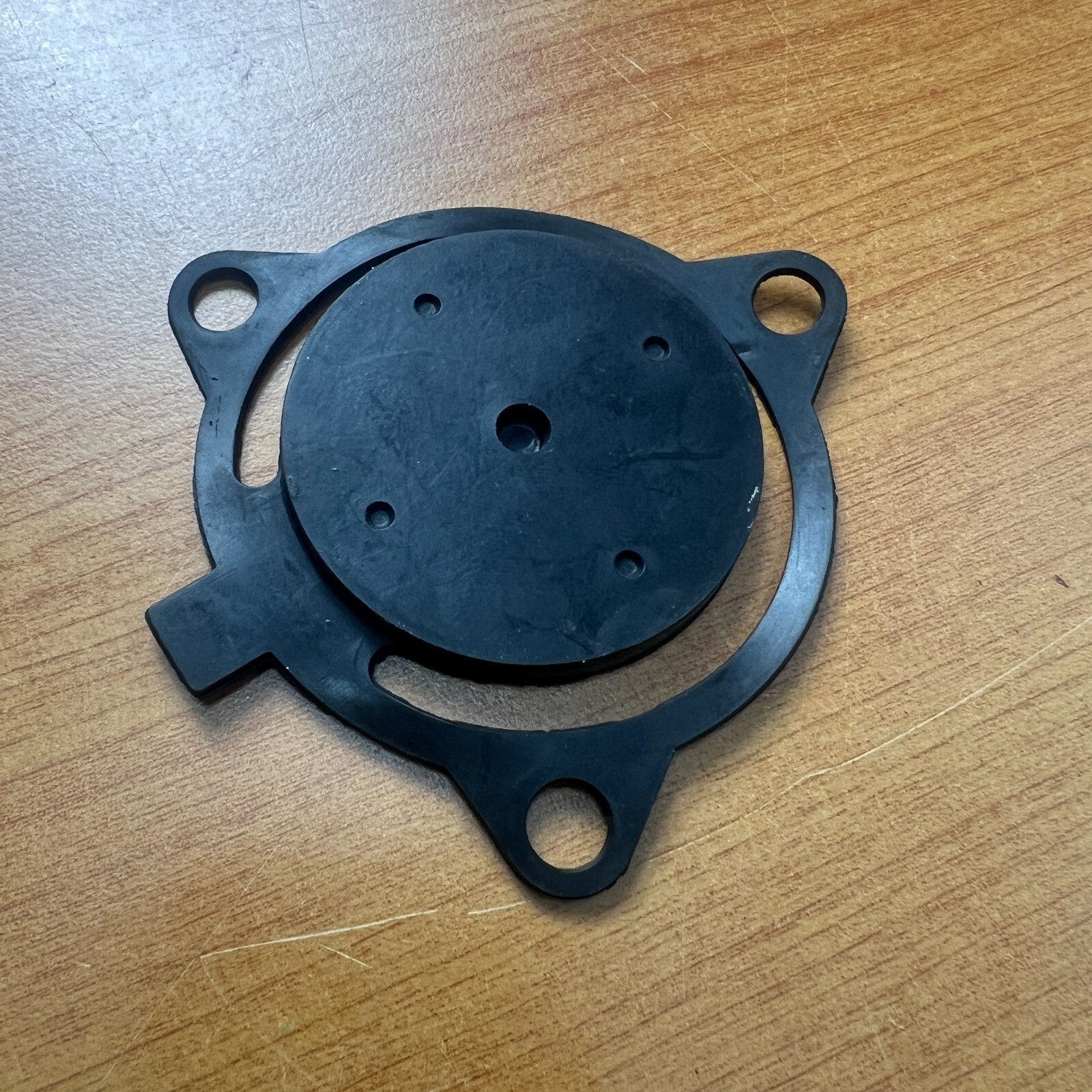 Inlet Gasket Flapper for Red Lion 2" IN. Aluminum Water Pump 4RLAG-2H 5RLAG-2L