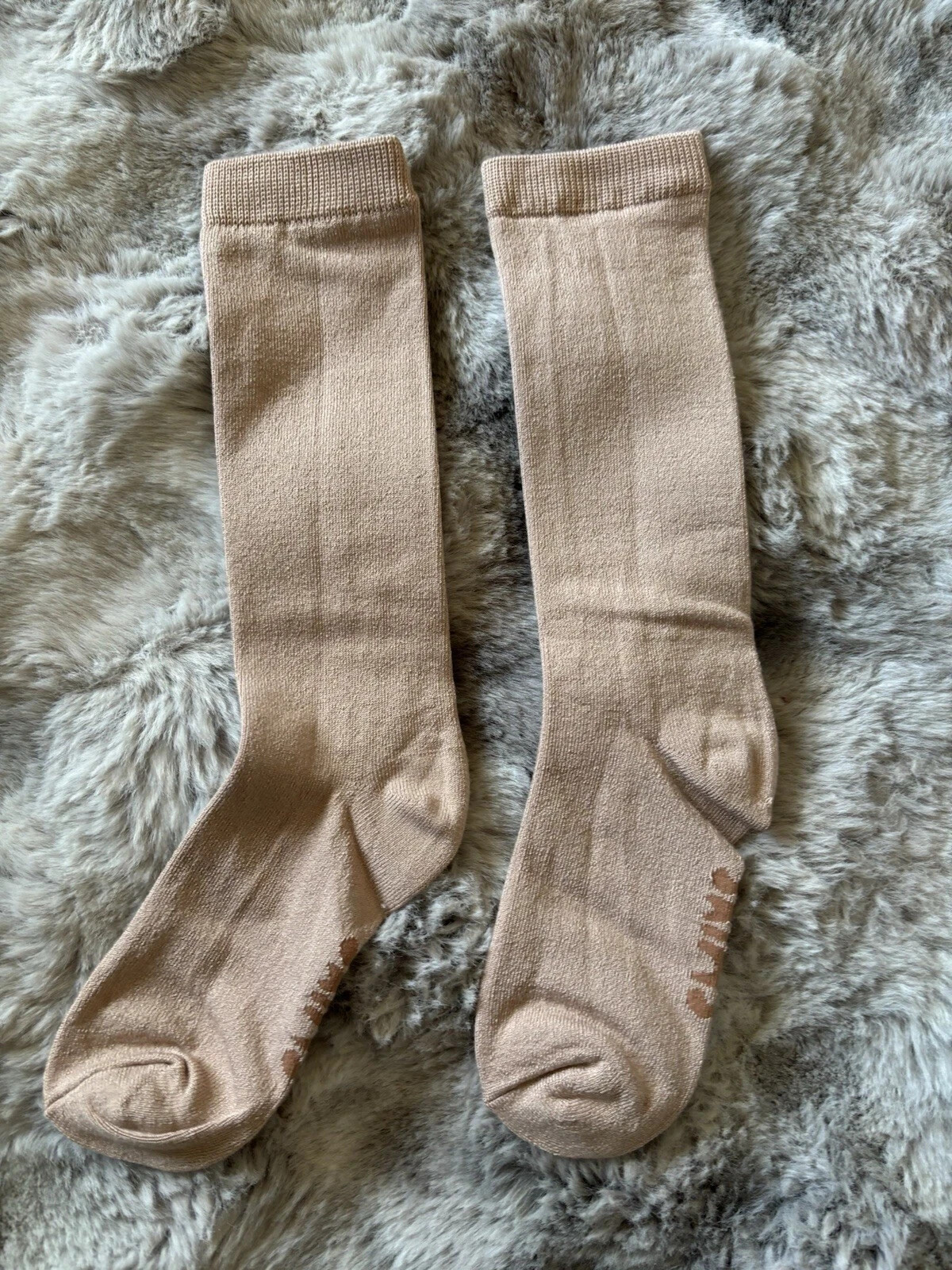 Skims Everyday Mid Calf Sock
