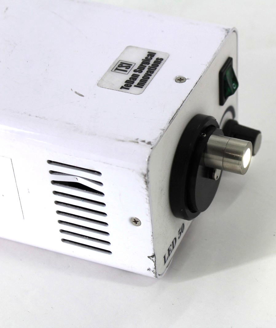 Sunoptic Technologies LLS-050 LED 1000 Lightsource ML-0051