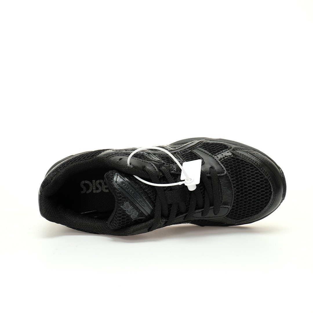 1201A256-002 ASICS GEL-1130 Black